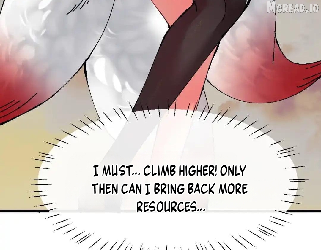 Master: This rebellious disciple is definitely not the Holy Son Chapter 184  - page 116